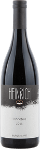 Heinrich | Burgenland | Pannobile | 2016 | 750ml | Bio