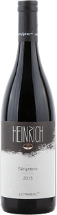 Heinrich | Burgenland | Blaufränkisch Edelgraben Leithaberg DAC | 2015 | 750ml | Bio