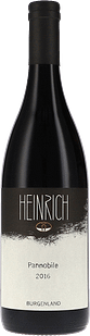 Heinrich | Burgenland | Pannobile | 2016 | 1500ml | Bio