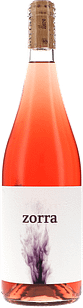 Nittnaus Anita & Hans | Burgenland | Zorra Rosé | 2022 | 750ml | Bio