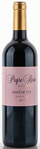 Peyre Rose | Languedoc | Marlene N° 3 VdF | 2011 | 750ml