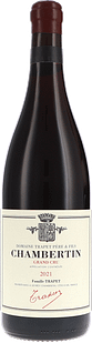 Trapet Père & Fils | Burgundy | Chambertin Grand Cru | 2021 | 750ml | Bio