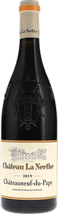 La Nerthe | Southern Rhône | Châteauneuf-du-Pape Rouge AOC | 2019 | 750ml | Bio