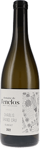 De L’Enclos | Burgundy | Chablis Grand Cru Blanchot AOC | 2022 | 750ml | Bio