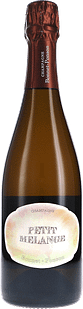 Bonnet-Ponson | Champagne | Petit Melange, 7 Cépages, Non Dosé | NV | 750ml | Bio