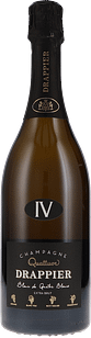 Drappier | Champagne | Quattuor IV, Extra Brut | NV | 750ml | Bio