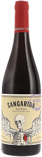 Sangarida | Bierzo | Mencia | 2021 | 750ml