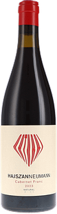 Hajszan Neumann | Vienna | Natural Cabernet Franc | 2023 | 750ml | Bio