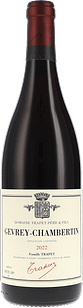 Trapet Père & Fils | Burgundy | Gevrey-Chambertin AOC | 2022 | 750ml | Bio