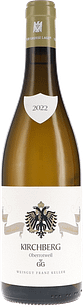 Franz Keller | Baden | Kirchberg Oberrotweil Chardonnay GG | 2022 | 750ml