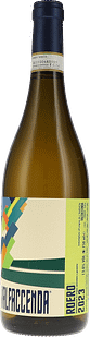 Valfaccenda | Piemonte | Roero Bianco DOCG | 2023 | 750ml | Bio