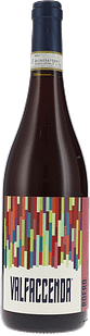 Valfaccenda | Piemonte | Roero Rosso DOCG | 2022 | 750ml | Bio