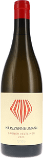 Hajszan Neumann | Vienna | Natural Grüner Veltliner | 2023 | 750ml | Bio