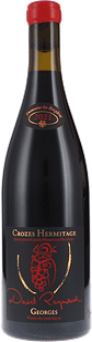 Les Bruyères | Northern Rhône | Crozes Hermitage Rouge, Georges AOP | 2021 | 750ml | Bio