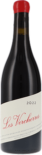 Rougeot Père & Fils | Burgundy | Bourgogne Passetoutgrain “Les Vercherres” Sans Sulfite Ajouté AOC | 2022 | 750ml | Bio