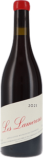 Rougeot Père & Fils | Burgundy | Bourgogne Côte D’Or “Les Lameroses” Sans Sulfite Ajouté AOC | 2021 | 750ml | Bio