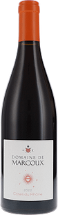 Marcoux | Southern Rhône | Côtes Du Rhône Rouge AOC | 2022 | 750ml | Bio