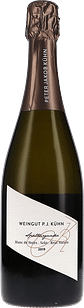 Peter Jakob Kühn | Rheingau | Blanc De Noirs Sekt, Brut Nature | 2019 | 750ml