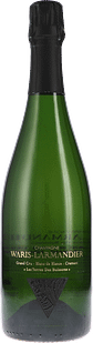 Waris-Larmandier | Champagne | Les Terres Des Buissons, Cramant Grand Cru Blanc De Blancs | 2014 | 750ml