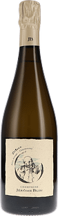 Jérôme Blin | Champagne | Octave, Zero Dosage | 2018 | 750ml | Bio