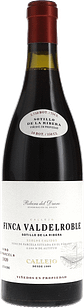 Felix Callejo | Ribera Del Duero | Finca Valdelroble | 2020 | 750ml | Bio