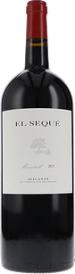 El Sequé (Artadi) | Alicante | El Sequé | 2021 | 1500ml | Bio