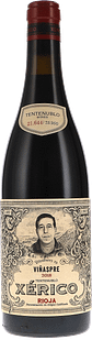 Tentenublo | Rioja | Xérico | 2018 | 750ml