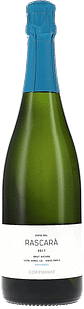 Recaredo | Cava | Bufadors, Vinya Del Rascarà, Ungeschwefelt | 2017 | 750ml | Bio