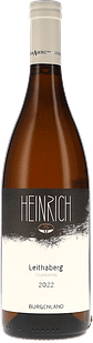 Heinrich | Burgenland | Chardonnay Leithaberg DAC | 2022 | 750ml | Bio