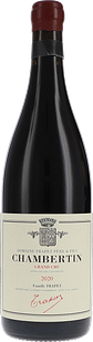 Trapet Père & Fils | Burgundy | Chambertin Grand Cru | 2022 | 1500ml | Bio