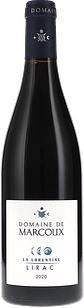 Marcoux | Southern Rhône | Lirac “La Lorentine” AOC | 2020 | 750ml | Bio