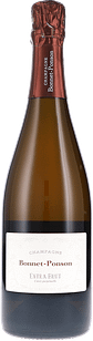 Bonnet-Ponson | Champagne | Cuvée Perpétuelle, RP20AB, Extra Brut Premier Cru  | NV | 750ml | Bio