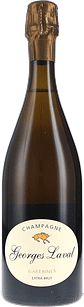 Georges Laval | Champagne | Garennes Extra Brut 13-22, LG22 | NV | 750ml | Bio