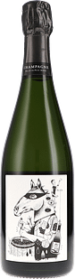 Jeaunaux-Robin | Champagne | “Éclats” Édition Speciale Extra Brut, 2021 & 2022 | NV | 750ml | Bio