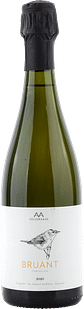 Alta Alella | Cava | Bruant Brut Nature, Ungeschwefelt | 2020 | 750ml | Bio