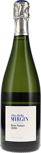 Alta Alella | Cava | Mirgin Reserva Brut Nature | 2020 | 750ml | Bio