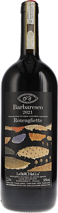 Olek Bondonio | Piemonte | Barbaresco Roncagliette DOCG | 2021 | 1500ml