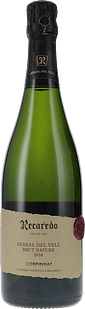 Recaredo | Cava | Serral Del Vell, Brut Nature | 2016 | 750ml | Bio