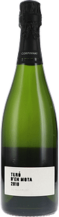 Recaredo | Cava | Turo D’en Mota, Brut Nature | 2010 | 750ml | Bio