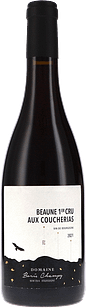 Boris Champy | Burgundy | Beaune 1er Cru Aux Coucherias AOP | 2021 | 750ml | Bio