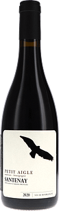 Boris Champy | Burgundy | Santenay, Petit Aigle AOP | 2020 | 750ml | Bio