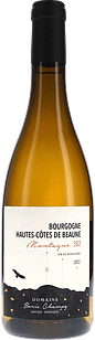 Boris Champy | Burgundy | Bourgogne Hautes-Côtes De Beaune Blanc, Montagne 382 AOP | 2022 | 750ml | Bio