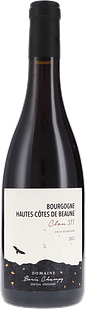 Boris Champy | Burgundy | Bourgogne Hautes-Côtes De Beaune Rouge, Clou 377 AOP | 2022 | 750ml | Bio