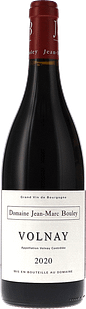 Jean-Marc & Thomas Bouley | Burgundy | Volnay AOC | 2020 | 750ml