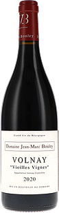 Jean-Marc & Thomas Bouley | Burgundy | Volnay “Vieilles Vignes” AOC | 2020 | 750ml