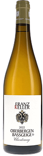 Franz Keller | Baden | Oberbergener Bassgeige Chardonnay VDP Erste Lage | 2022 | 750ml