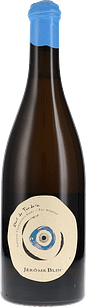 Jérôme Blin | Champagne | Coteaux Champenois Blanc, Œil De Perdrix | 2022 | 750ml