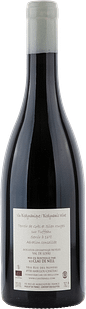 Clau De Nell | Loire | Grolleau IGP | 2018 | 750ml | Bio