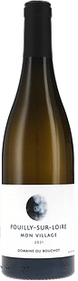 Du Bouchot | Loire | Pouilly-sur-Loire Mon Village AOC | 2021 | 750ml | Bio