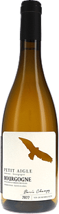 Boris Champy | Burgundy | Petit Aigle, Bourgogne Chardonnay – Élevé En Fût AOP | 2022 | 750ml | Bio